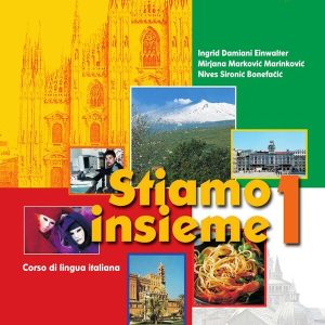 STIAMO INSIEME 1