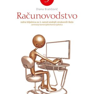 RAČUNOVODSTVO 3