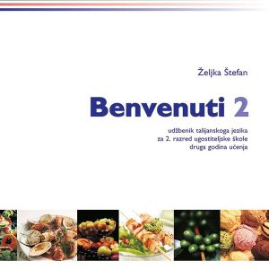 BENVENUTI 2
