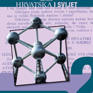 HRVATSKA I SVIJET 2