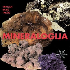MINERALOGIJA