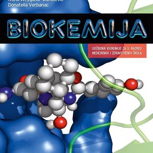 BIOKEMIJA