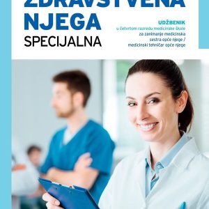 ZDRAVSTVENA NJEGA - SPECIJALNA
