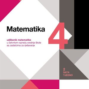 MATEMATIKA 4 - NOVO