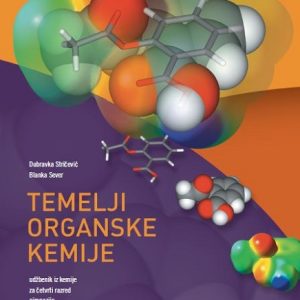 TEMELJI ORGANSKE KEMIJE