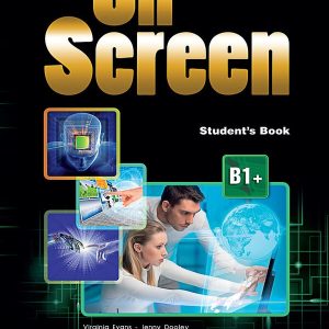 ON SCREEN B1+