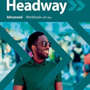 HEADWAY 5TH EDITION ADVANCED WB