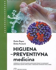 HIGIJENA - PREVENTIVNA MEDICINA - NOVO