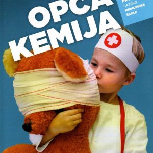 OPĆA KEMIJA - NOVO