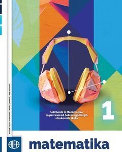 MATEMATIKA 1 - NOVO