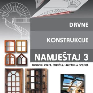 DRVNE KONSTRUKCIJE - NAMJEŠTAJ 3
