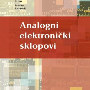 ANALOGNI ELEKTRONIČKI SKLOPOVI