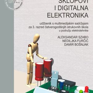 ELEKTRONIČKI SKLOPOVI I DIGITALNA ELEKTRONIKA