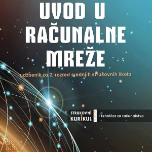 UVOD U RAČUNALNE MREŽE