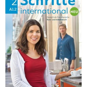 SCHRITTE INTERNATIONAL NEU 2