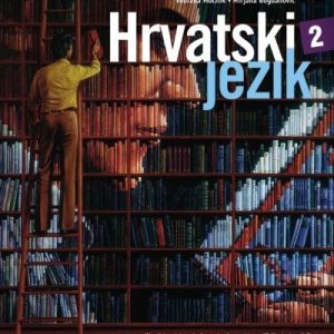 HRVATSKI JEZIK 2