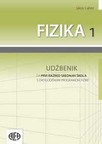 FIZIKA 1