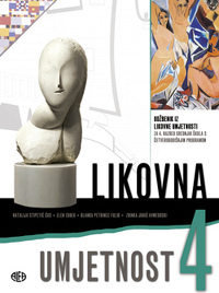 LIKOVNA UMJETNOST 4 - NOVO