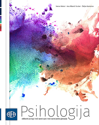 PSIHOLOGIJA
