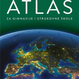 GEOGRAFSKI ATLAS