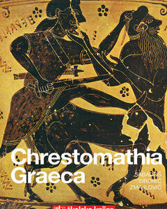 CHRESTOMATHIA GRAECA