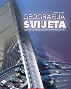 GEOGRAFIJA SVIJETA