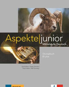 ASPEKTE JUNIOR B1 PLUS