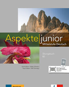ASPEKTE JUNIOR B2