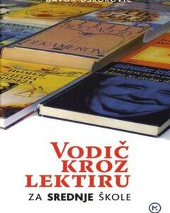 VODIČ KROZ LEKTIRU