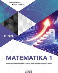 MATEMATIKA 1, 2. DIO