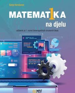 MATEMATIKA NA DJELU 1