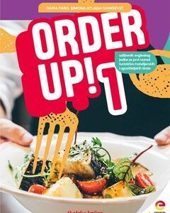 ORDER UP 1