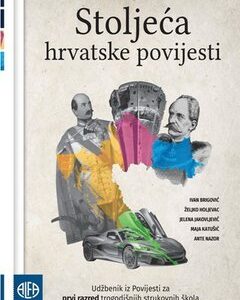 STOLJEĆA HRVATSKE POVIJESTI