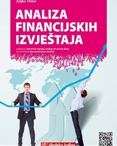 ANALIZA FINANCIJSKIH IZVJEŠTAJA