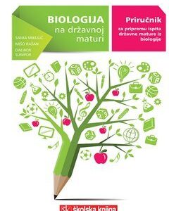 BIOLOGIJA NA DRŽAVNOJ MATURI
