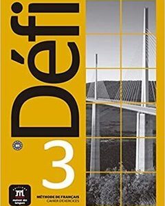 DEFI 3