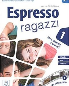 ESPRESSO RAGAZZI 1