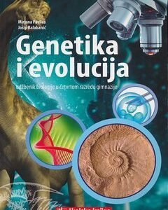 GENETIKA I EVOLUCIJA