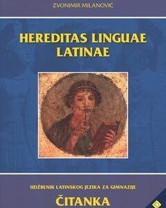 HEREDITAS LINGUAE LATINAE