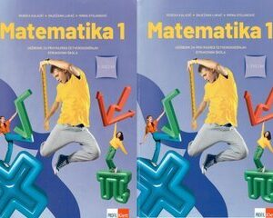 MATEMATIKA 1