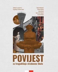 POVIJEST za trogodišnje strukovne škole