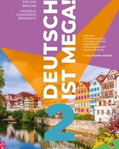 DEUTSCH IST MEGA 2
