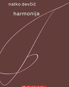 HARMONIJA