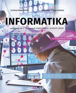 INFORMATIKA - NOVO